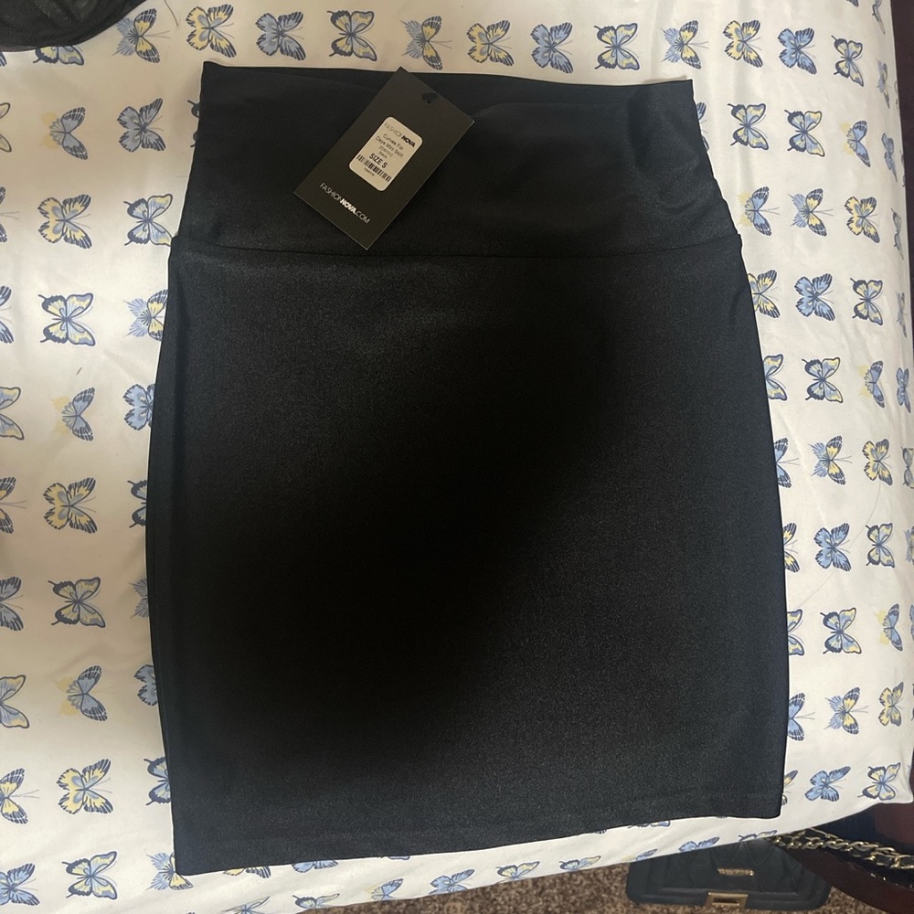brand new skirt